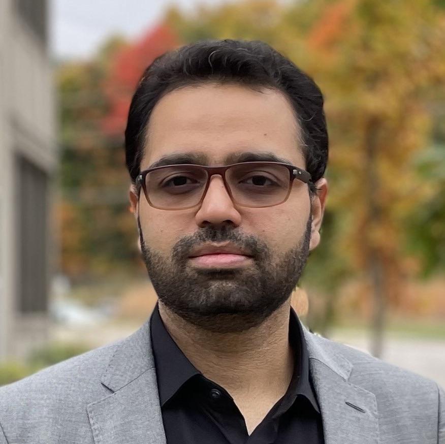 Prof. Ahmed H. Qureshi